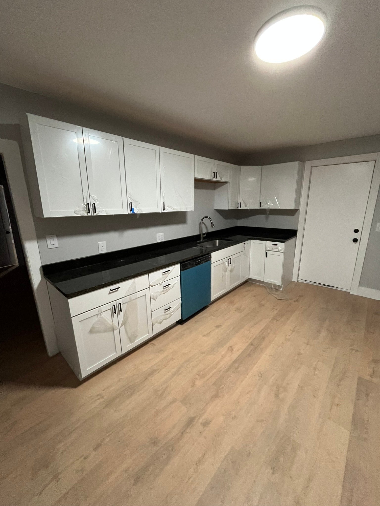 Kitchen Remodeling