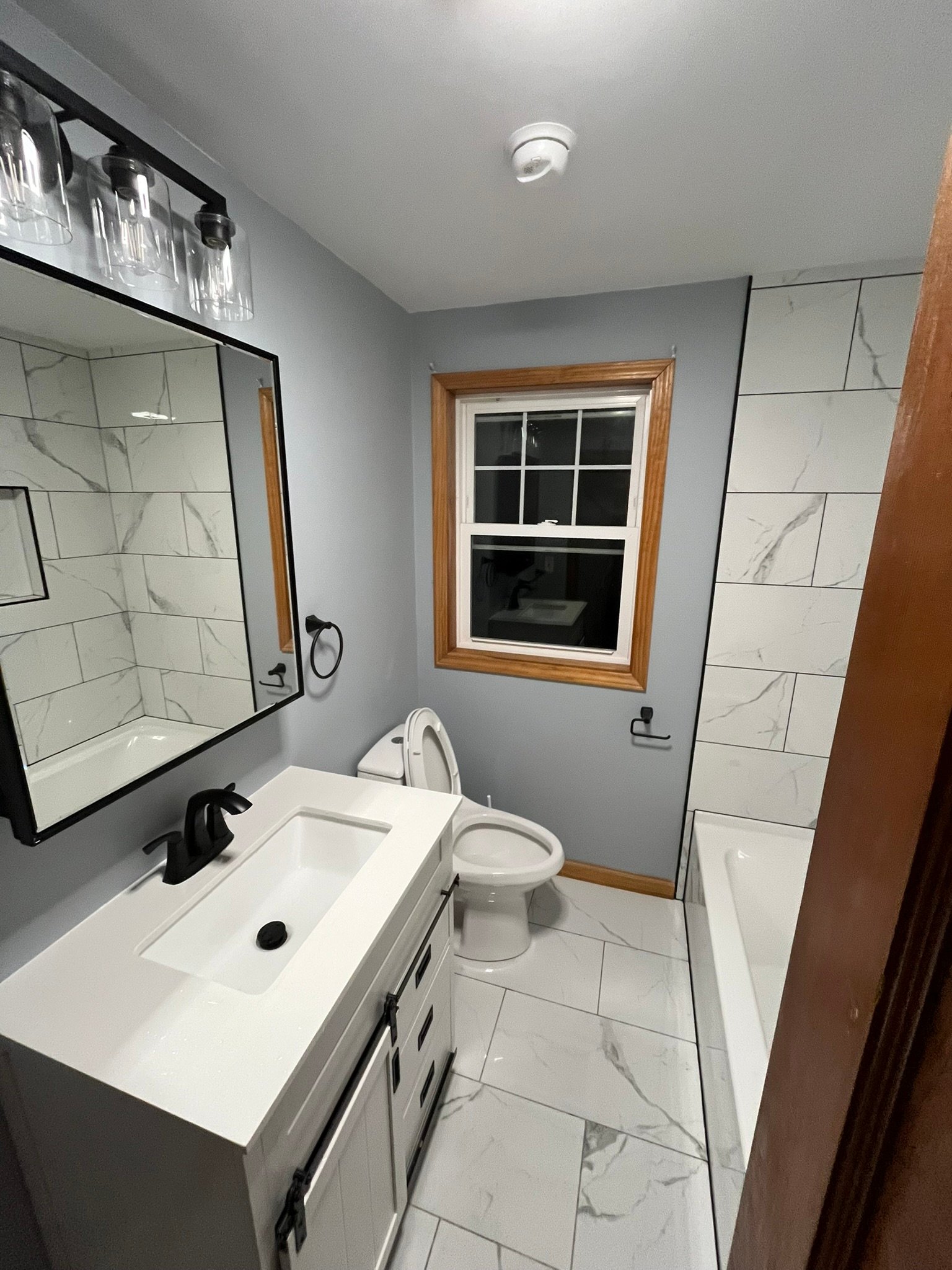 Bathroom Remodeling