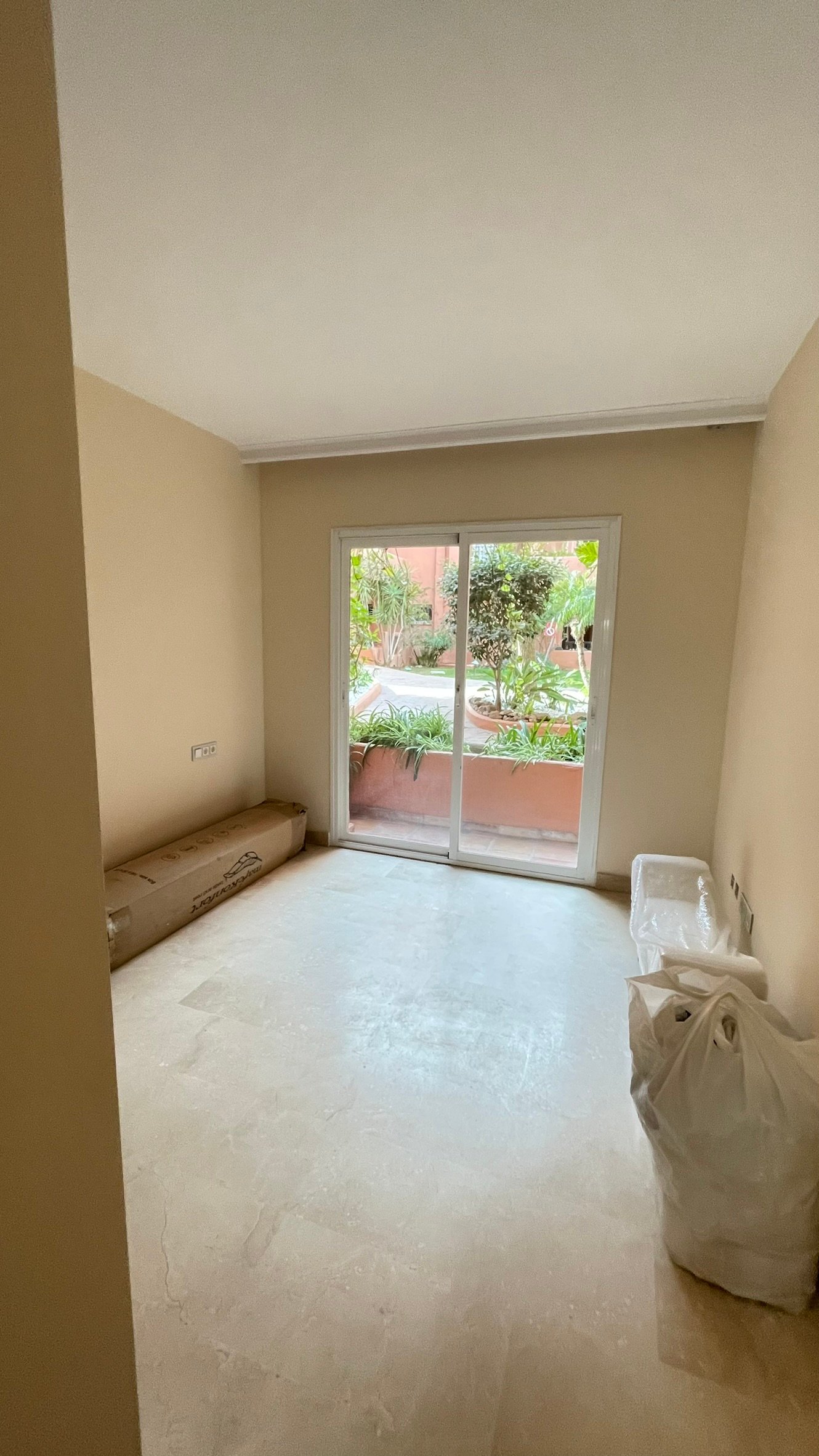 Interior Painting