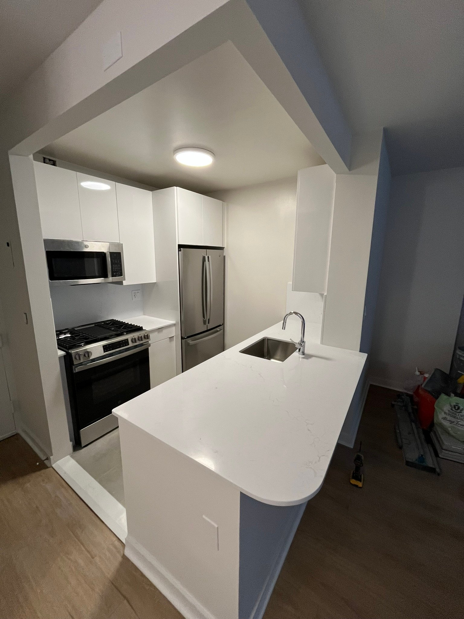 Kitchen Services Deep Dive